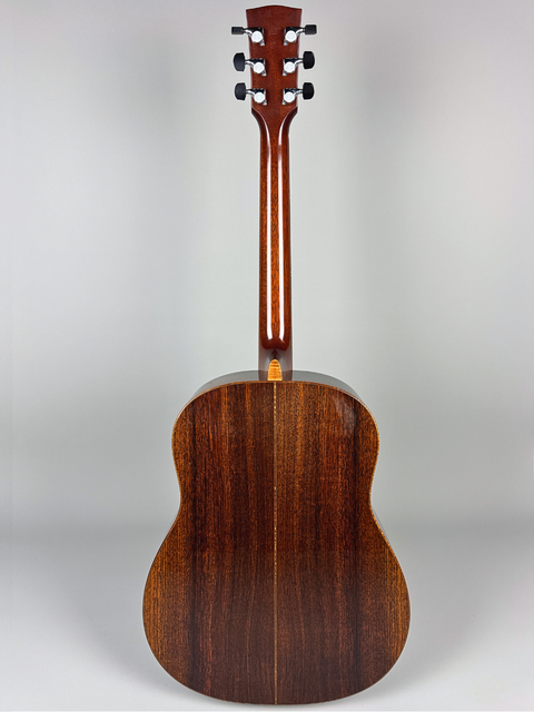 James Goodall Rosewood Standard Series - USA 2007