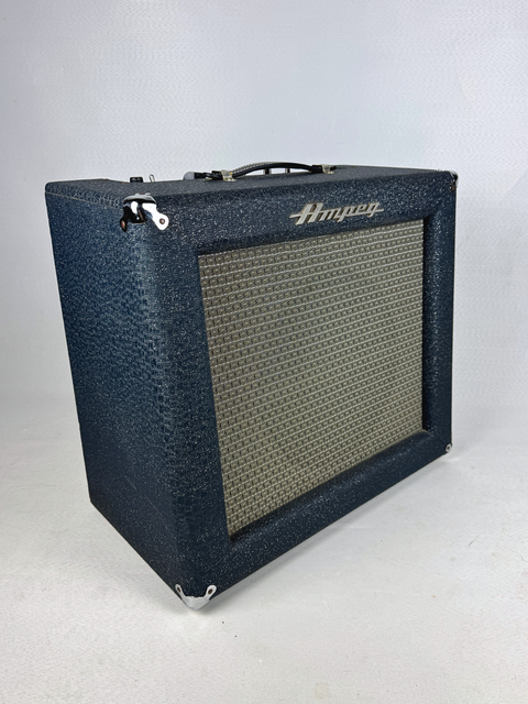 Vintage Ampeg R-12-R Reverberocket - USA 1962