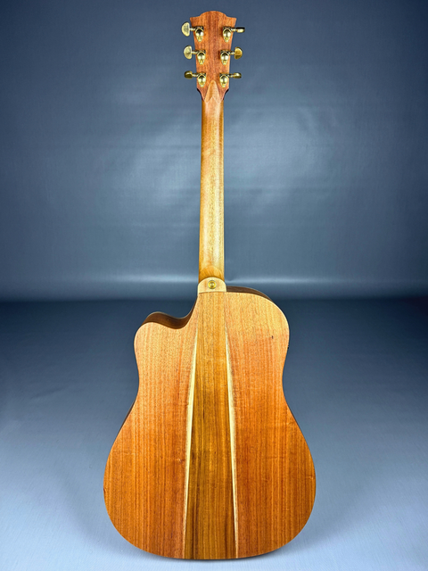 Cole Clark Fat Lady 2 FL2EC Blackwood – AUS 2022