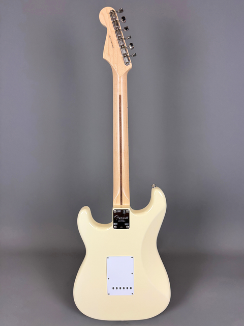 Fender Eric Clapton Signature Stratocaster - USA 2013