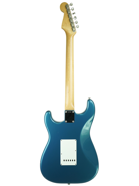 Vintage L-Series Fender Stratocaster – USA 1965