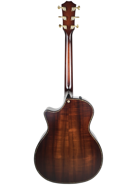 Taylor K14ce Builder's Edition - USA 2018