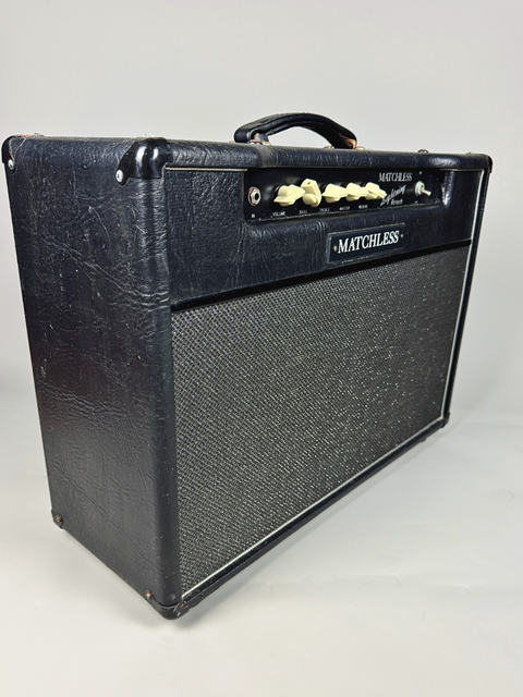 Matchless Lightning Reverb Combo - USA 2004
