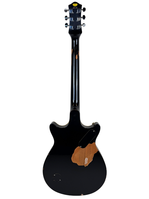 Gretsch Custom Shop Malcolm Young Tribute - USA 2017