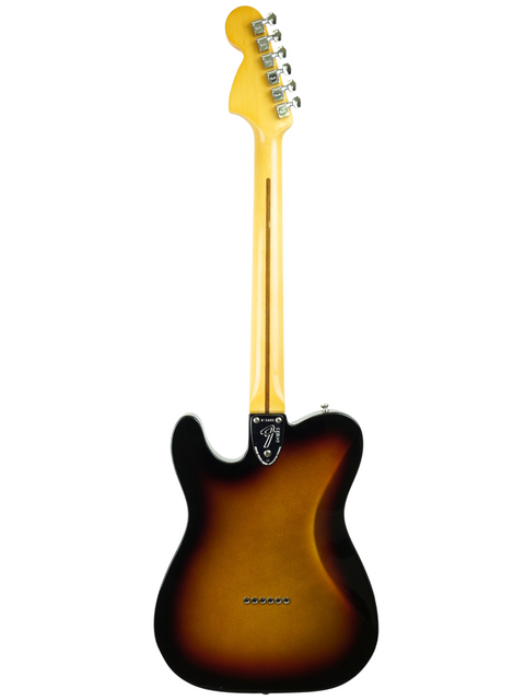 Fender American Vintage II 1975 Telecaster Deluxe - USA 2023