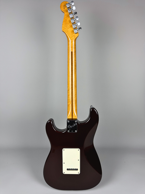 Fender Custom Shop 35th Anniversary Stratocaster #180/500 - USA 1989