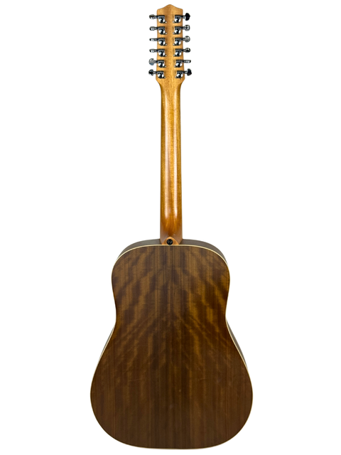 Maton EM425/12 12-String - Aus 2004