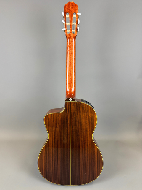 SOLD - Takamine CP132SC - Japan 2000