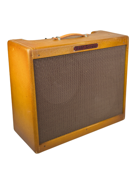Fender '57 Twin Reissue Combo - USA 2006