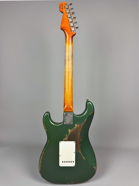 Fender Masterbuilt Dale Wilson 59' Stratocaster Relic - USA 2023