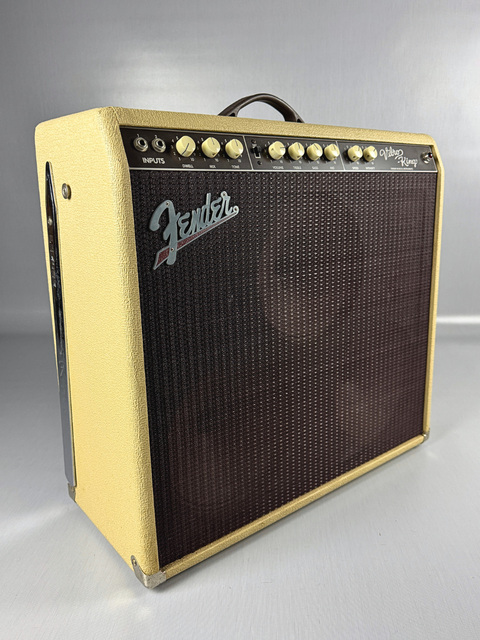 Fender Vibro-King 3 x 10" Combo - USA