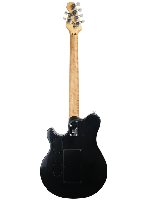 Ernie Ball Music Man EVH Signature – Translucent Pink - USA 1992