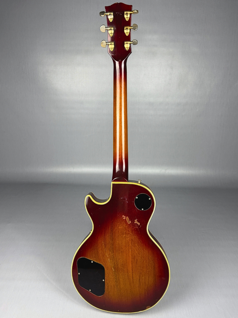 Vintage Gibson Les Paul Custom - USA 1972