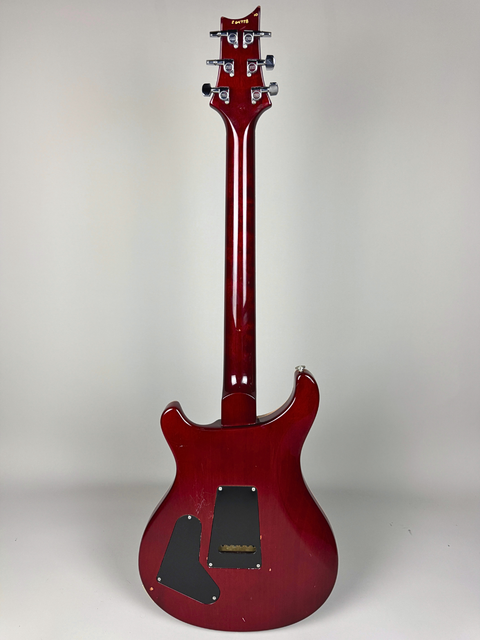 PRS Custom 22 10-Top - USA 2002