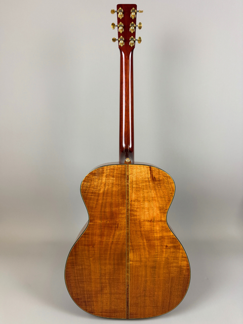 Cargill Guitars Custom - AUS