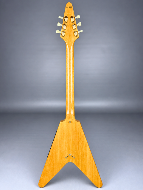 Gibson Heritage Series Korina Flying V – USA 1982