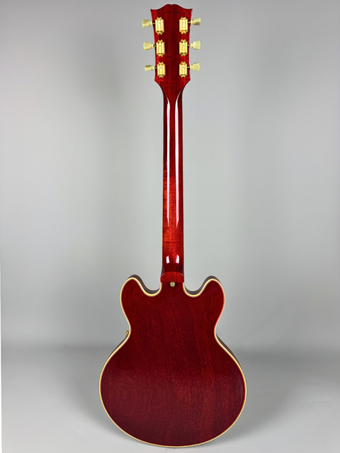 Gibson Custom Shop CS-356-F - USA 2004