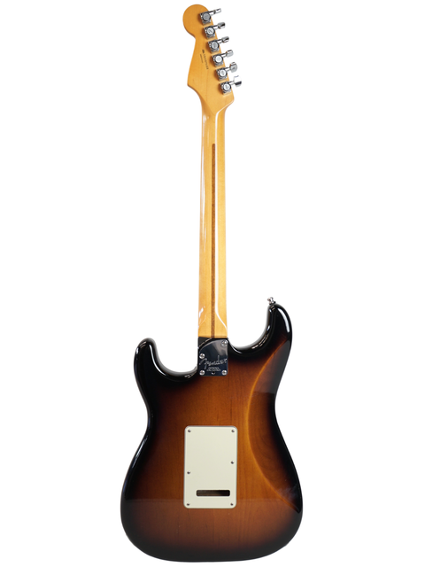 Fender American Deluxe Stratocaster - USA 2012
