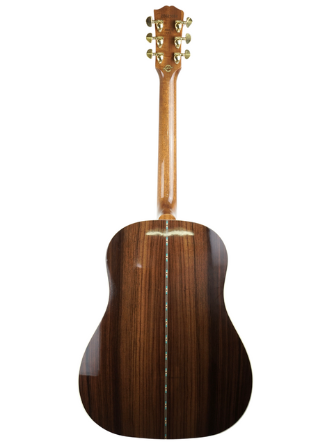 Gibson Custom Shop J-45 Deluxe - USA 2023