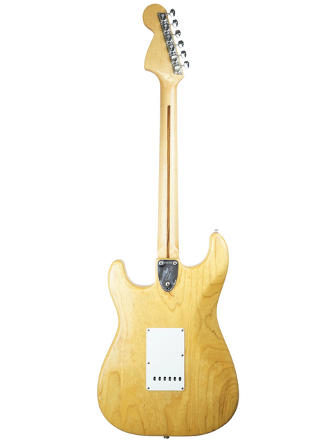 Vintage Fender Stratocaster - USA 1974