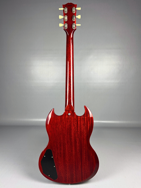 Gibson Custom '64 SG Standard VOS - USA 2024