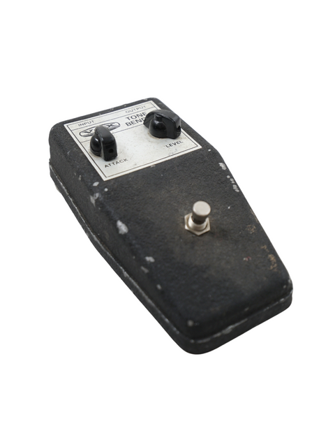 Vox	Tone Bender V828 - UK c.1960s