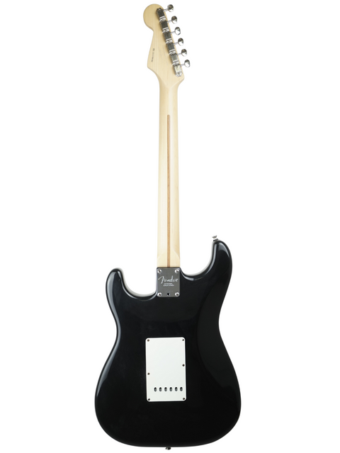 Fender Eric Clapton 'Blackie' Stratocaster - USA 2001