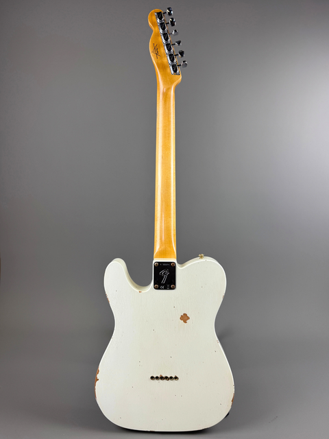 Fender Custom Shop 1967 Telecaster Relic - USA 2024