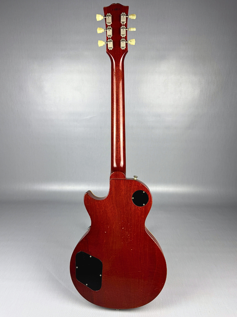 Gibson Pre-Historic Les Paul Standard Grubisa Brazilian - USA 1990