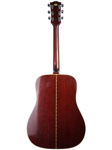 Vintage Gibson Hummingbird - USA 1968