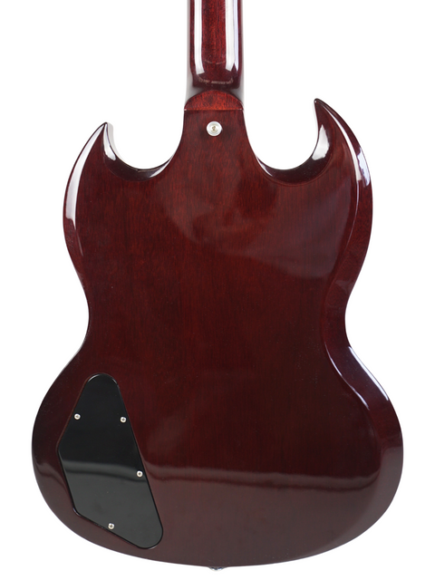 SOLD - Gibson SG Angus Young 'Thunderstruck' Signature Model - USA 2013