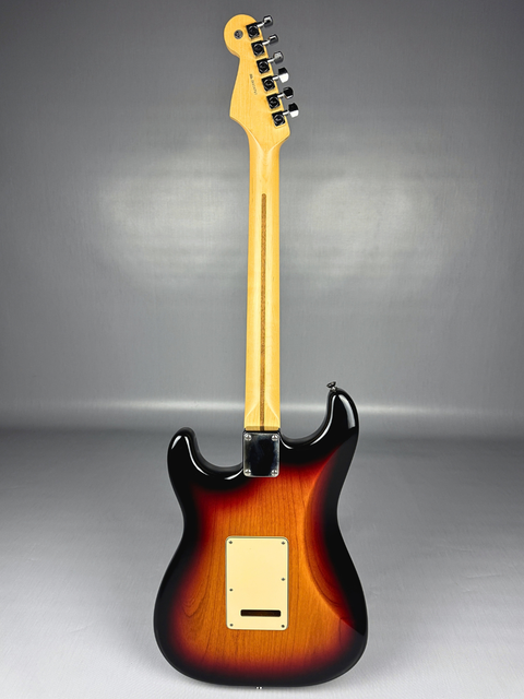 Fender 60th Diamond Anniversary American Series Stratocaster - USA 2006