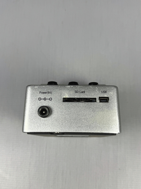 Singular Sound BeatBuddy Pedal Drum Machine - USA