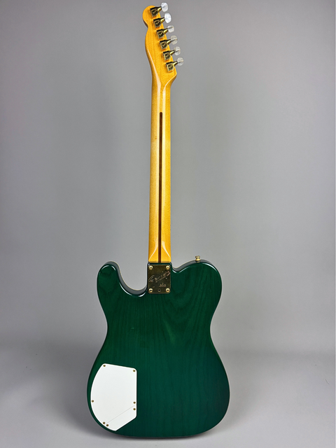 Fender Elite Telecaster - USA 1983