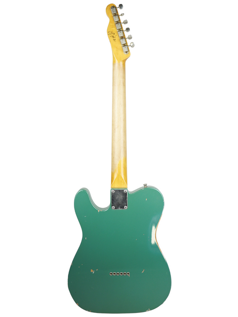 Nash T-63 Relic - USA 2012