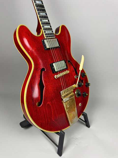 Vintage Gibson ES-355 Stereo - USA 1967