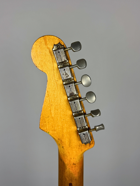 Vintage Fender Stratocaster - USA 1956