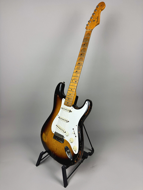 Vintage Fender Stratocaster - USA 1956