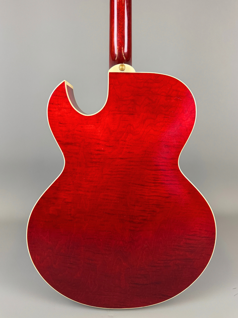 Gibson L-4 CES - USA 1997