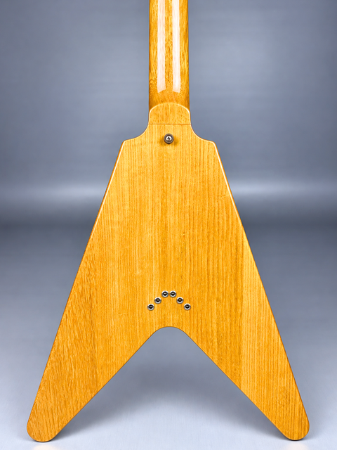 Gibson Heritage Series Korina Flying V – USA 1982