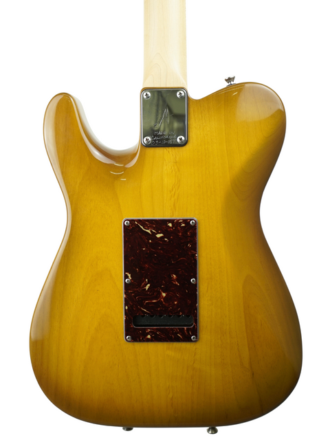Tom Anderson Hollow T Classic Contoured - USA 2005