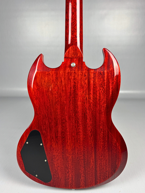 Gibson Custom '64 SG Standard VOS - USA 2024