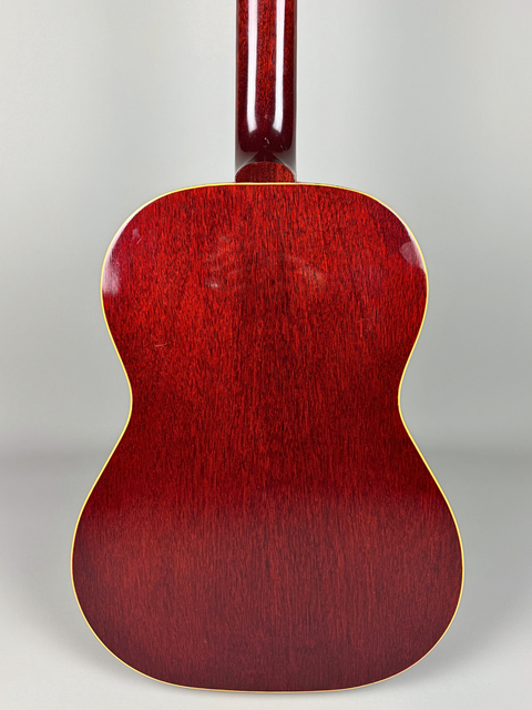 Vintage Gibson B-25-12N 12-String - USA 1963