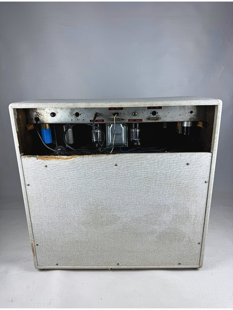 Vintage Goldentone 7-40 - AUS 1963/64