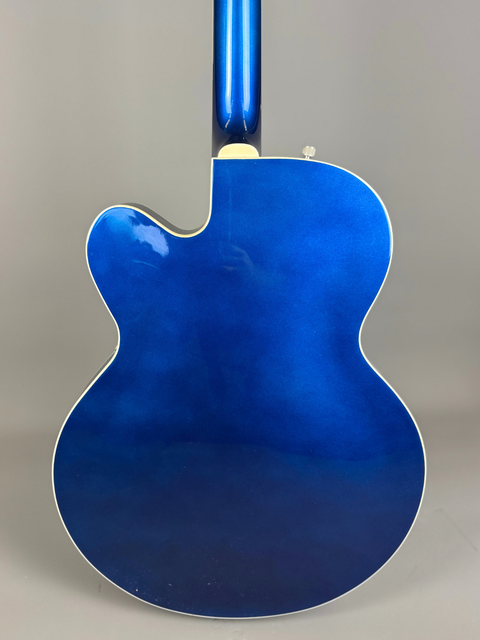 Gretsch G6120SH Brian Setzer Signature Hot Rod - Japan 2001