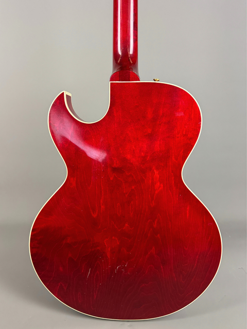 Gibson ES-135 - USA 2002