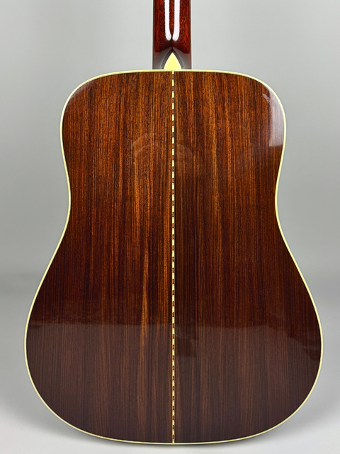 Collings D42-AV - USA 2004