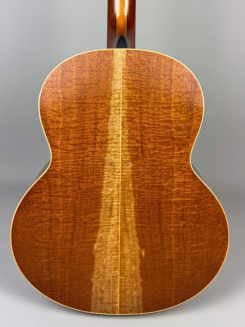 Lowden F-35 - IR 2014