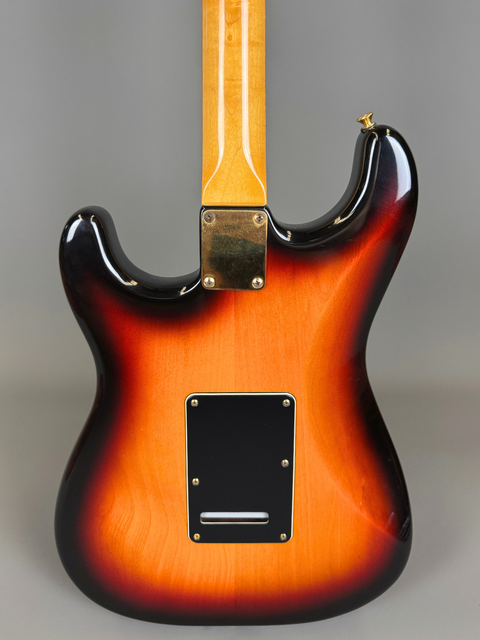 Fender Stevie Ray Vaughan Signature Stratocaster - USA 2001