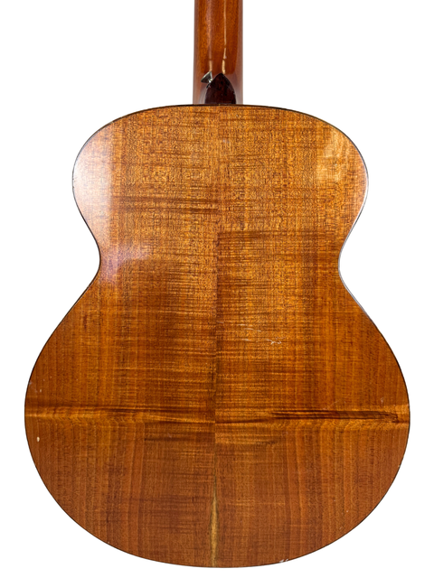 Gilet BMG (Blue Mountains Guitar) - Aus 2015